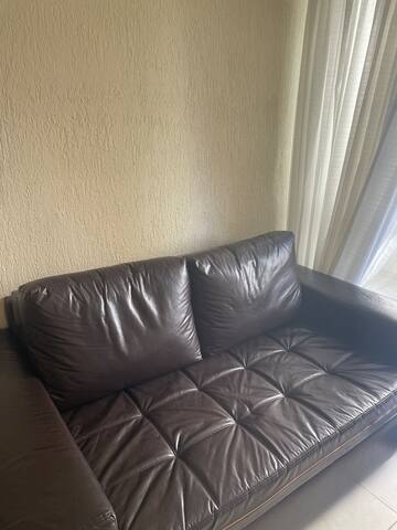 Apto completo 2 qtos com garagem gallery image 5