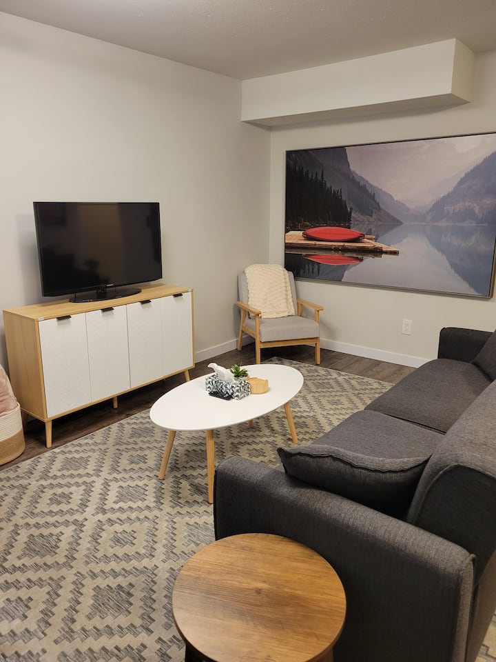 Yorkson Village Suite. - Langley