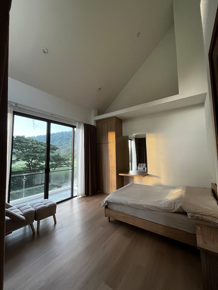 საძინებელი