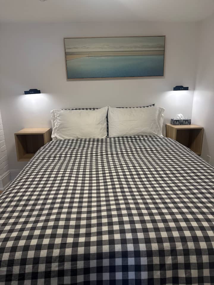 Chambre 1