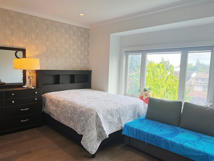 საძინებელი