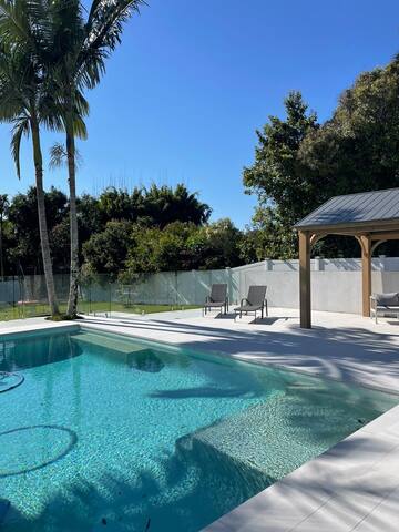 Noosa Lifestyle Retreat