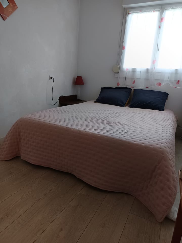 Спална соба 2