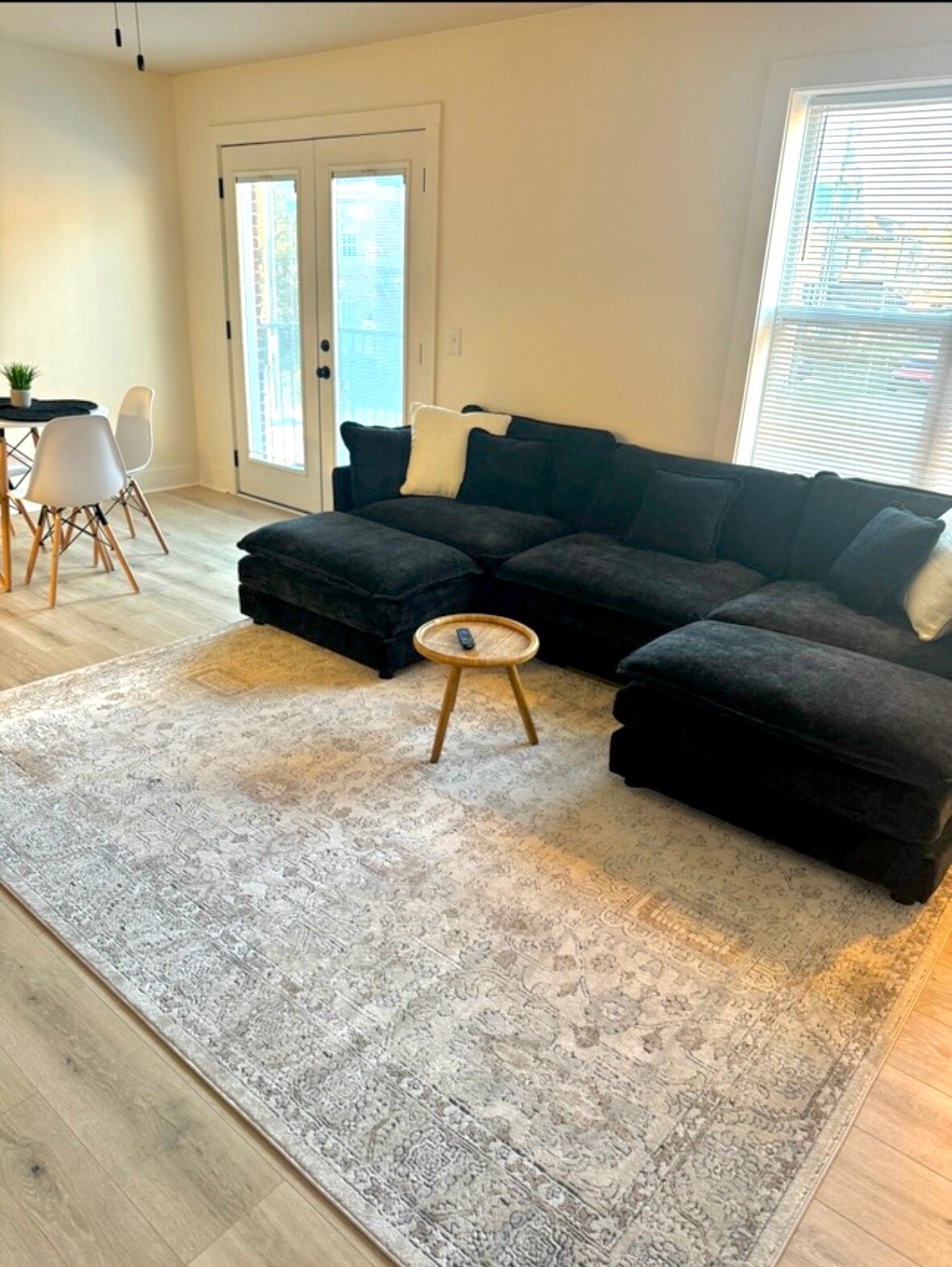 Дневен простор