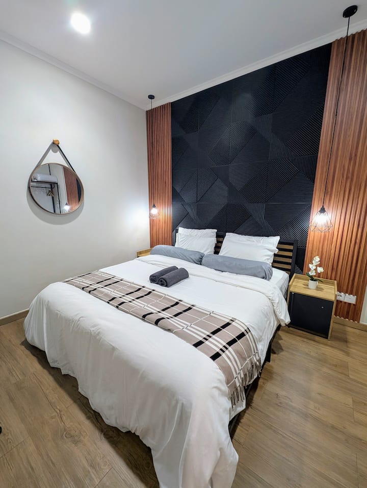 Habitación 1