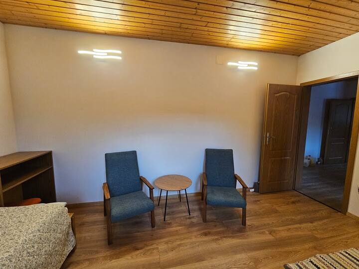 Spálňa 2