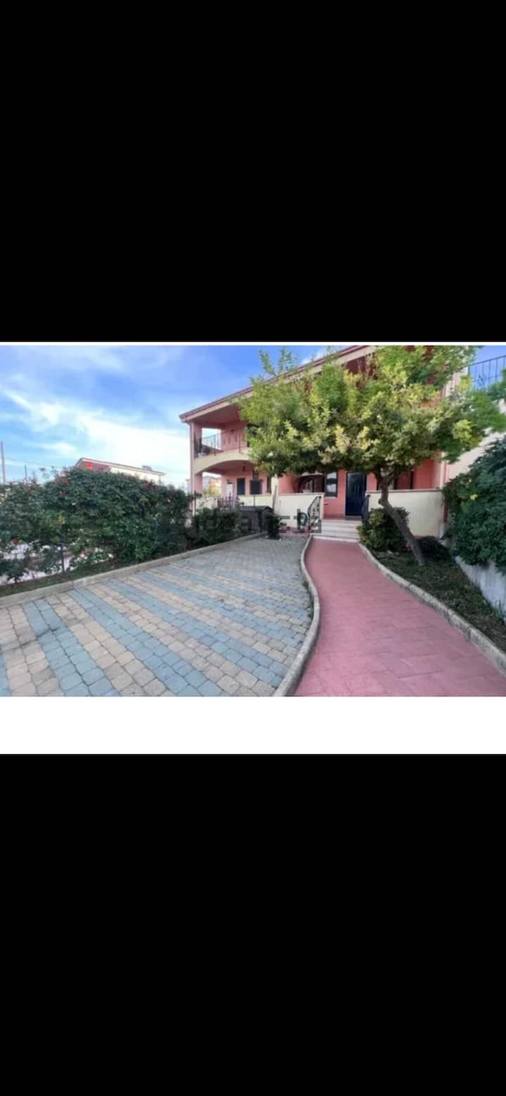 Villino A 5min Dal Mare - Crotone