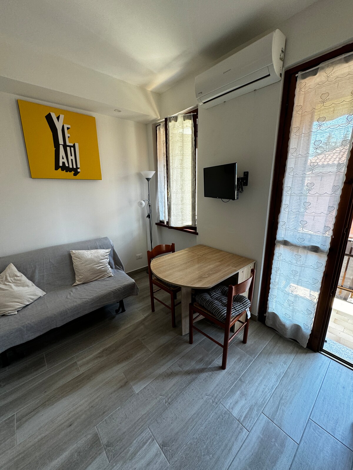 Annuncio Airbnb popolare: Nora Bergamo Residence a Bergamo