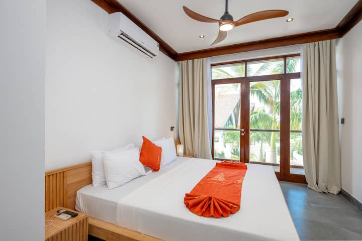 غرفة النوم 1