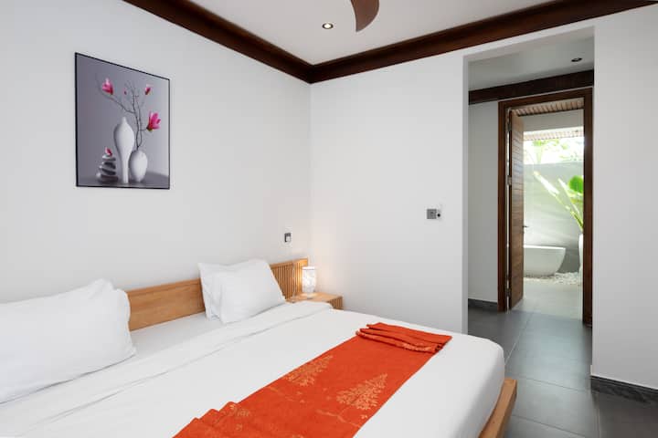 غرفة النوم 3