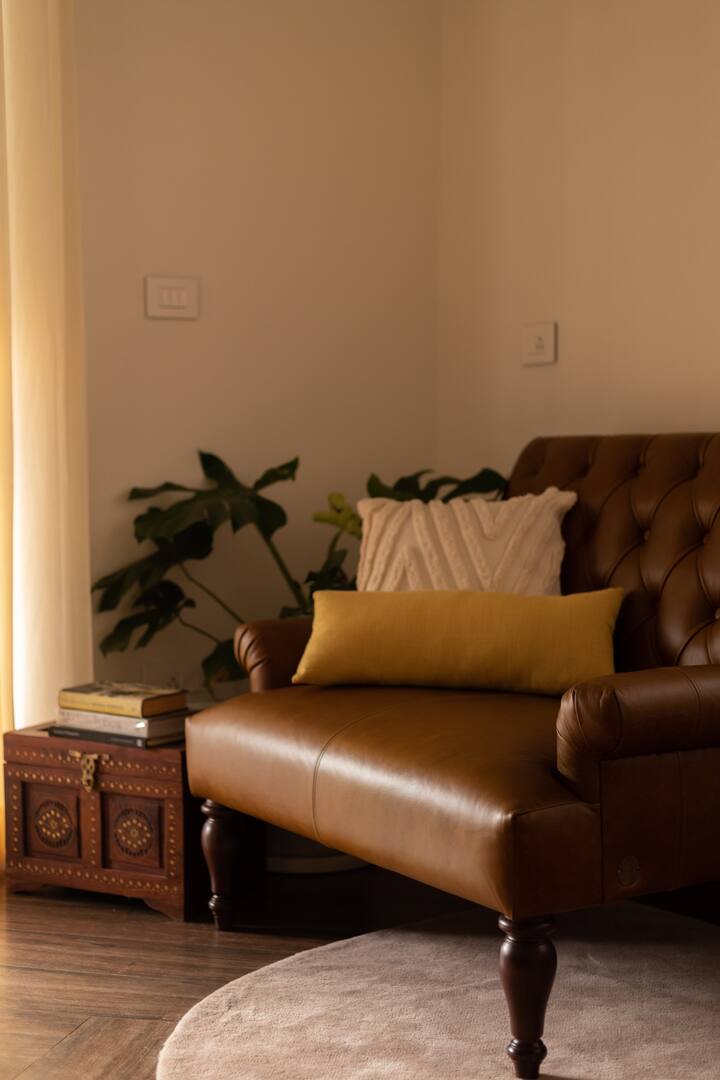 Living room image 8