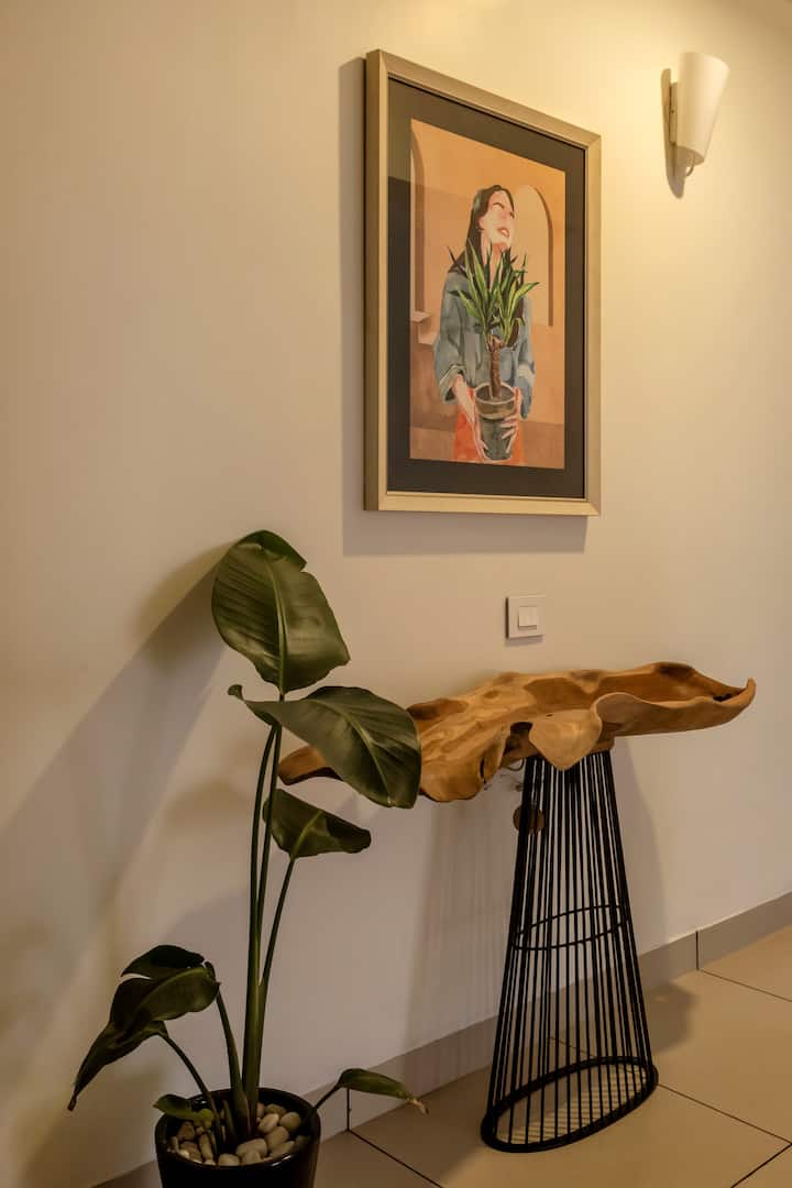 Living room image 7