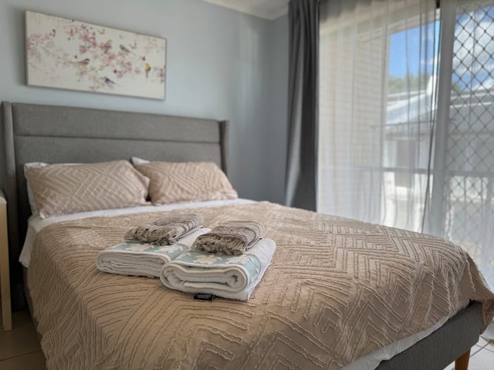 Chambre 1
