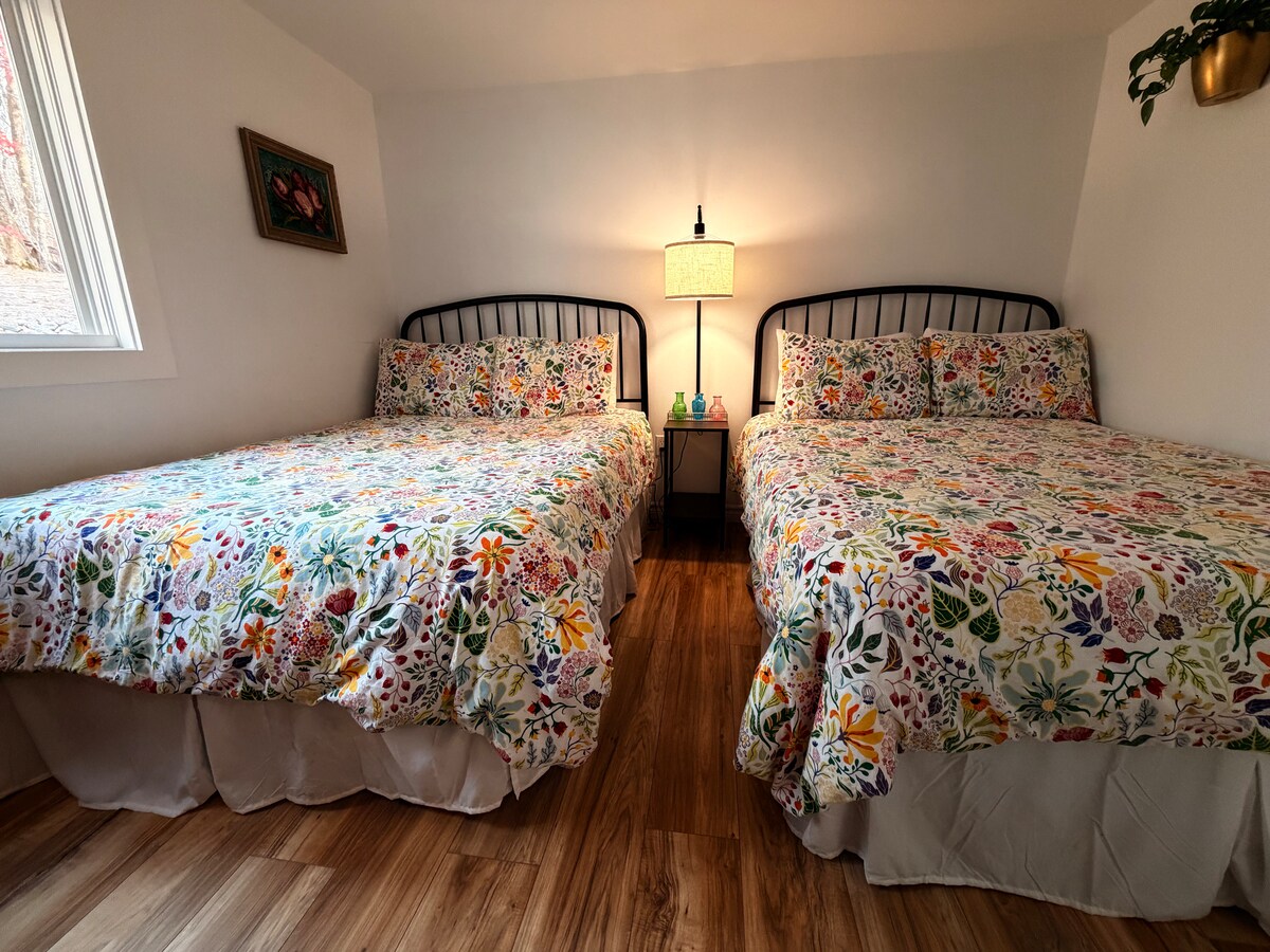 غرفة النوم 2