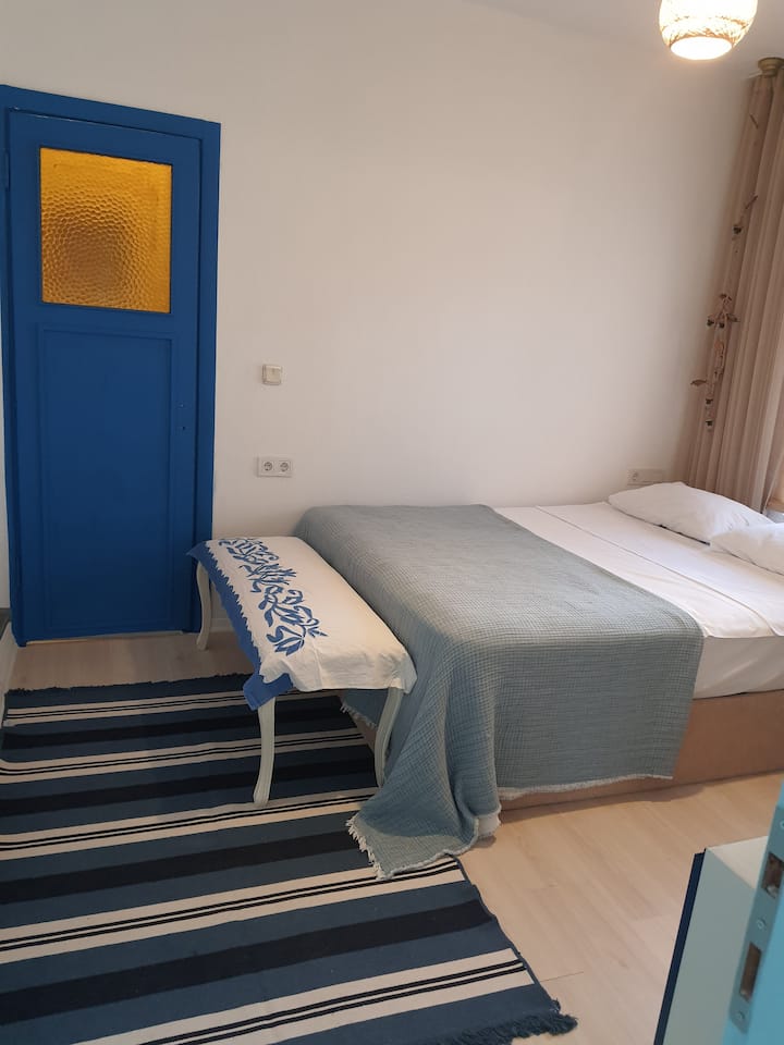 غرفة النوم 1