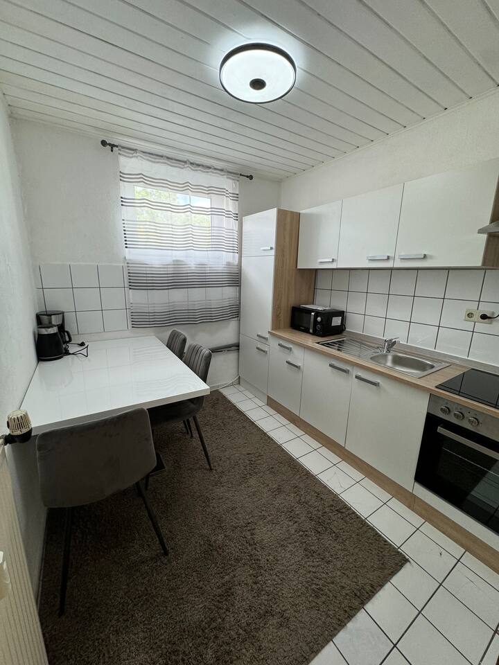 Wohnung Im Herzen Von Remagen - Unkel