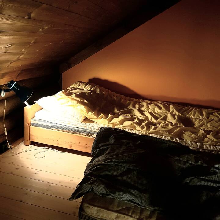 Спалня 1