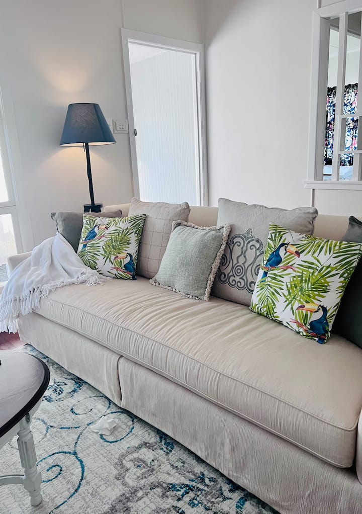 Peaceful Away-home In Margate - Redcliffe