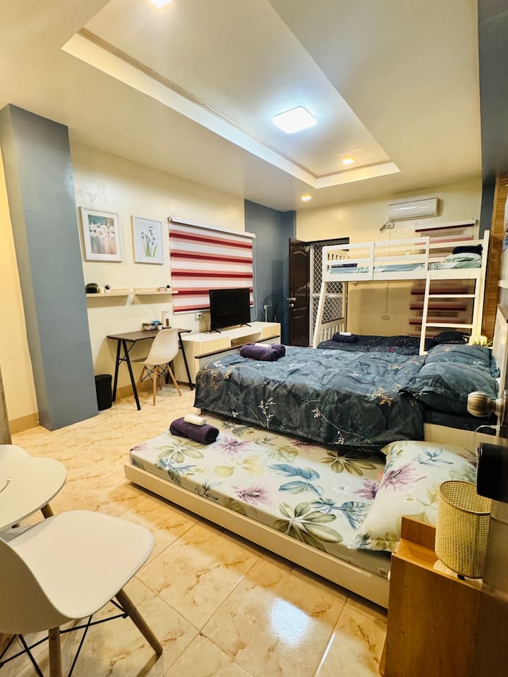 Chambre 3