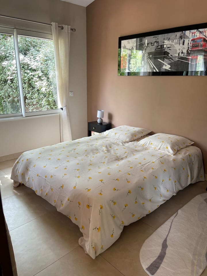 Habitación