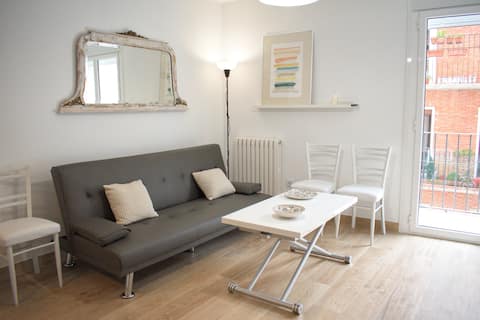 Top Airbnb: Between Towers 1 in Teruel