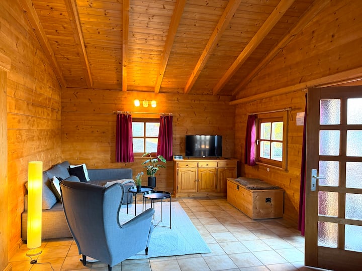 Chalet Mit Seeblick #01 Küche, Bad Neu - Tegernsee