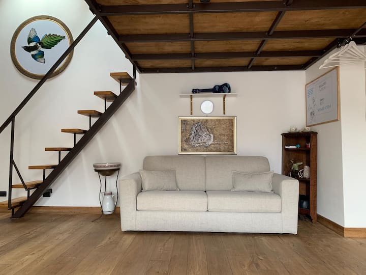 Casa Miranda - Turin