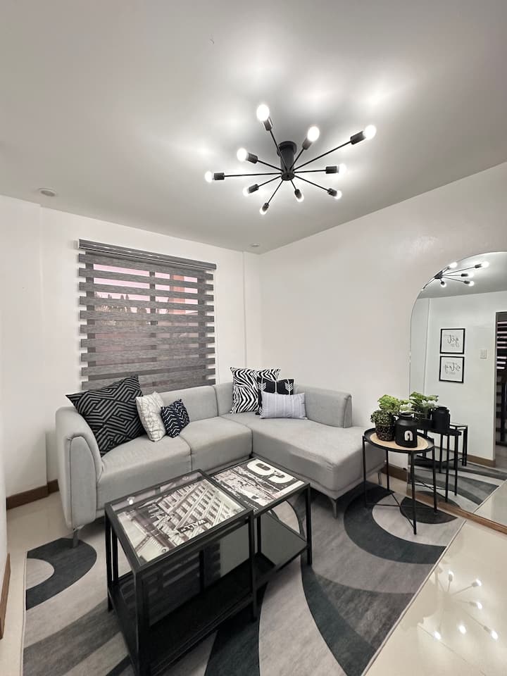 Cozy House Close To Malls. - Malolos