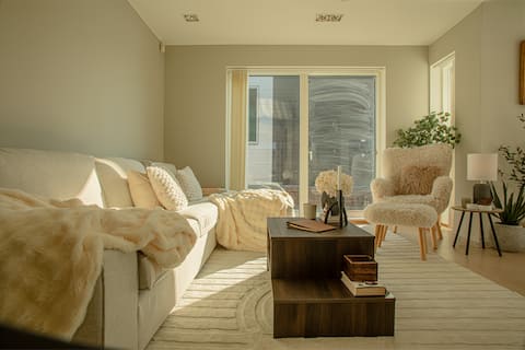 Nordic Spa&Sauna Water Villa