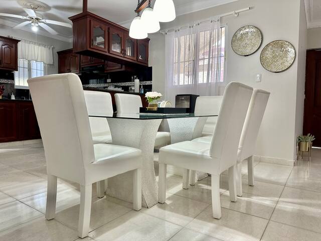 Destino Travel RD managed Airbnb listing 1