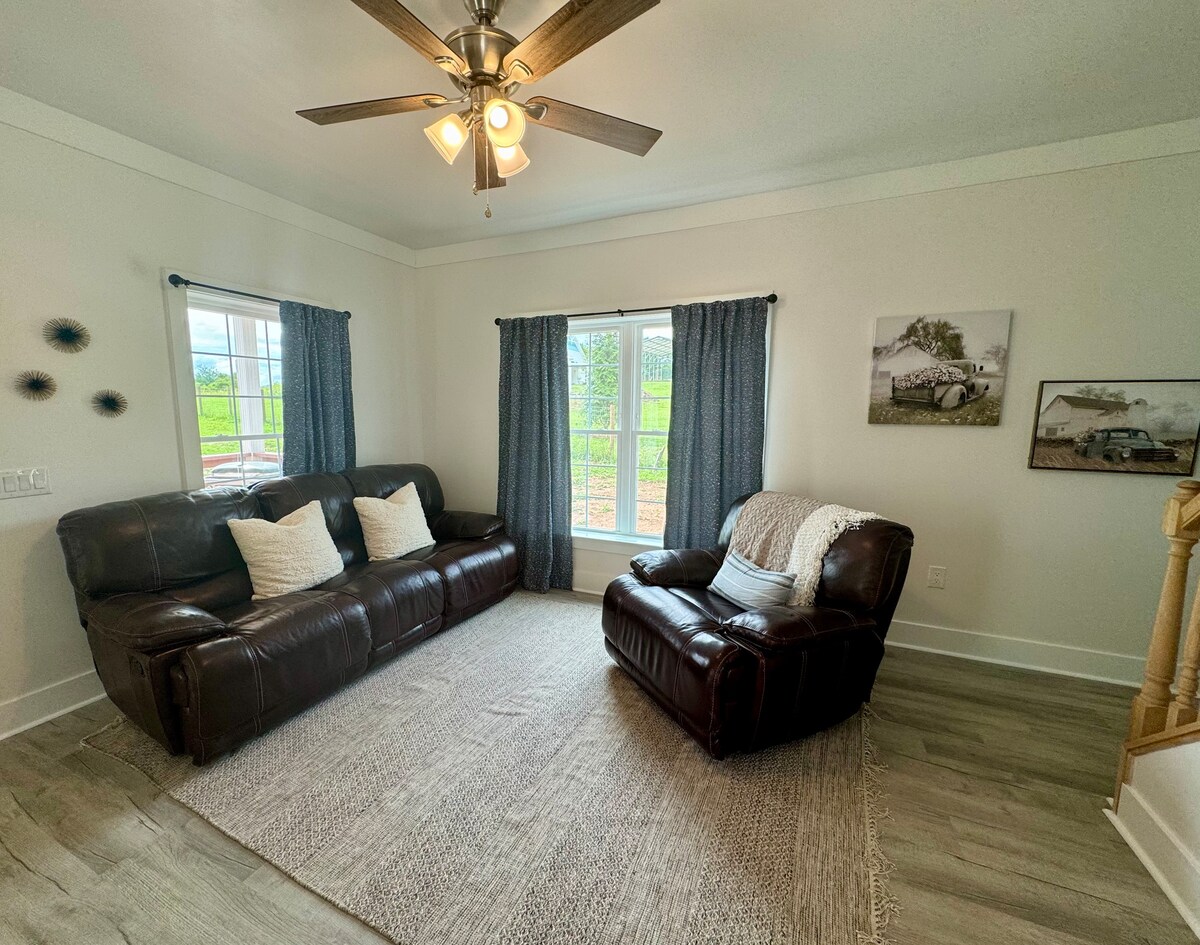 მისაღები ოთახი