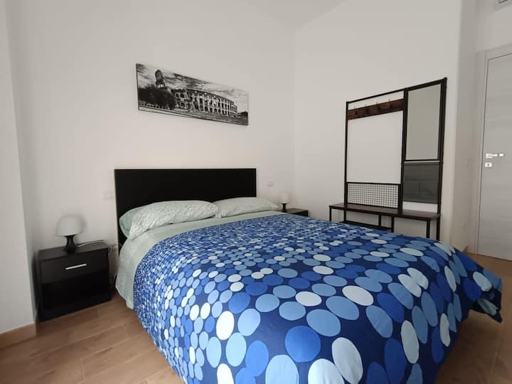 საძინებელი 1