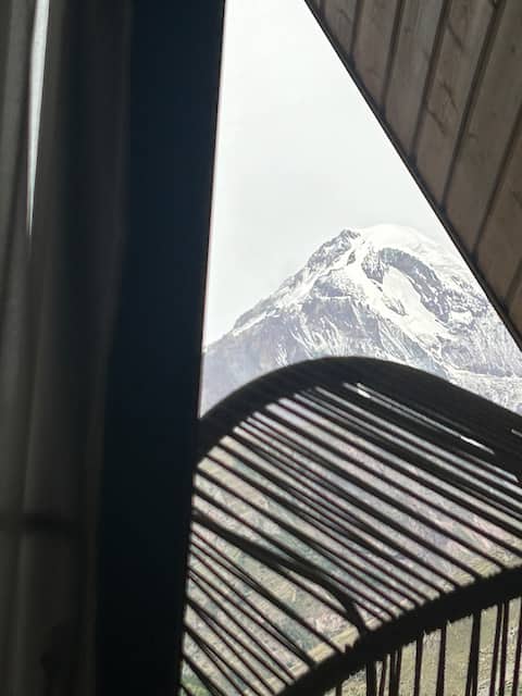Relax with our views