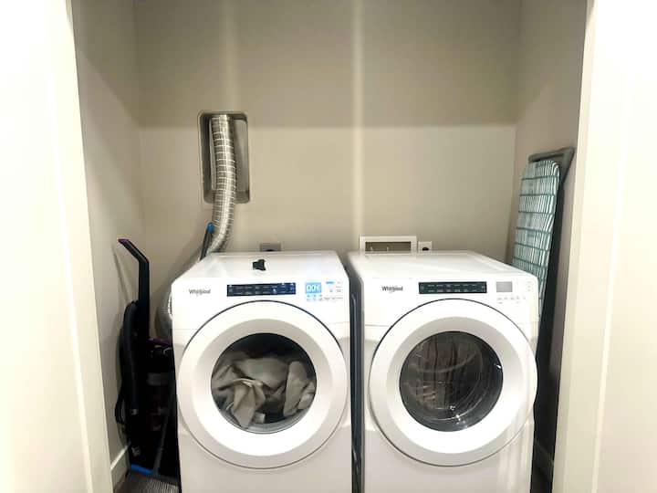 Mck104 - Apt|patio|15mi To Toyota Stadium|sleeps 2 - McKinney, TX