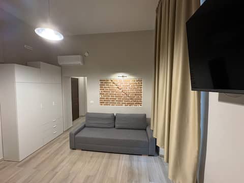 Successful Airbnb property: La Corte - historic center in Reggio Di Calabria