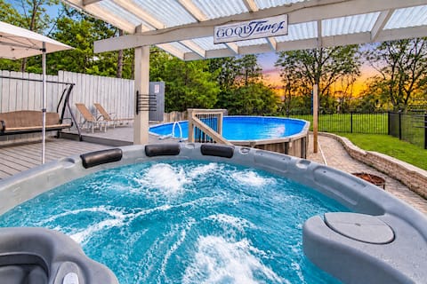 CLT Oasis
