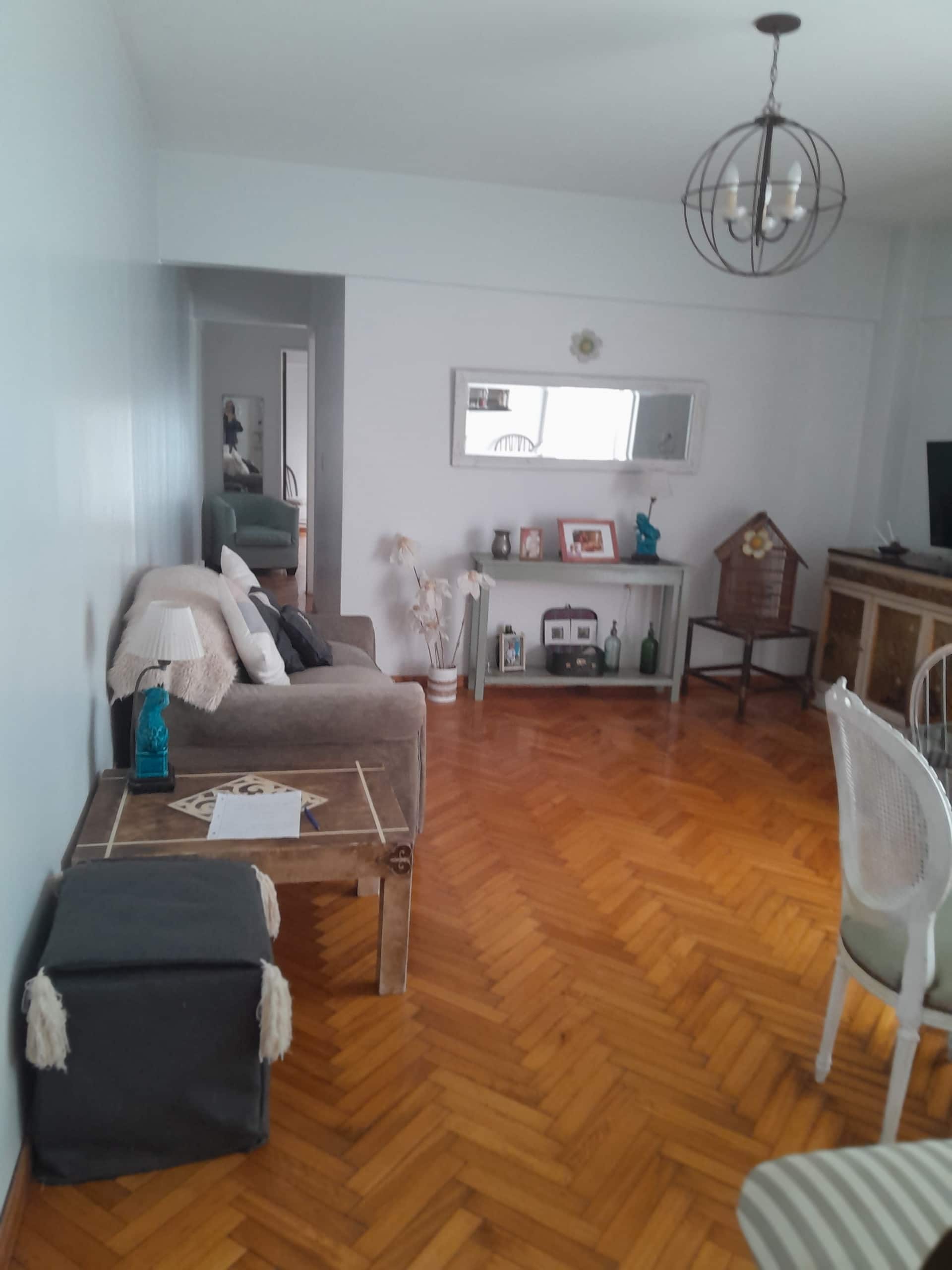Комната в аренду в квартире с 2 спальнями в Palermo