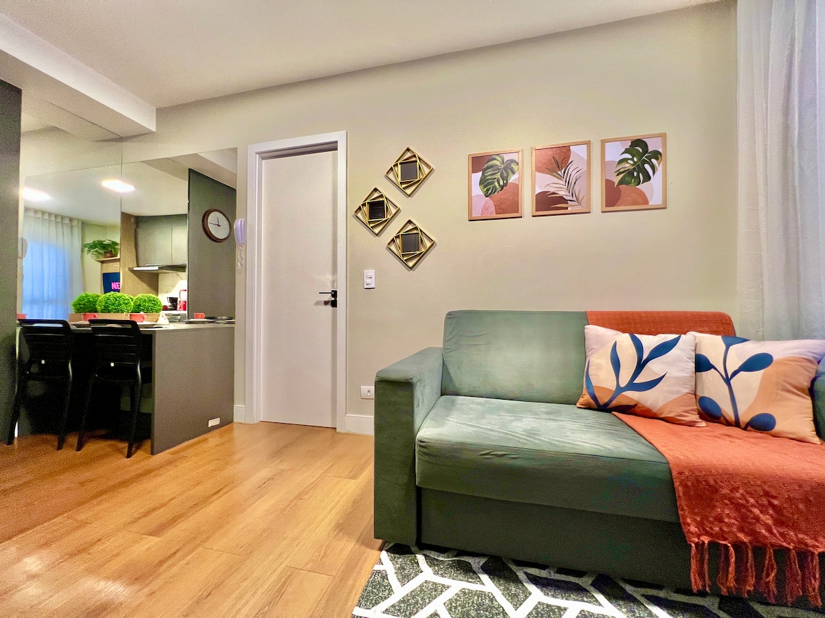 Дневна соба