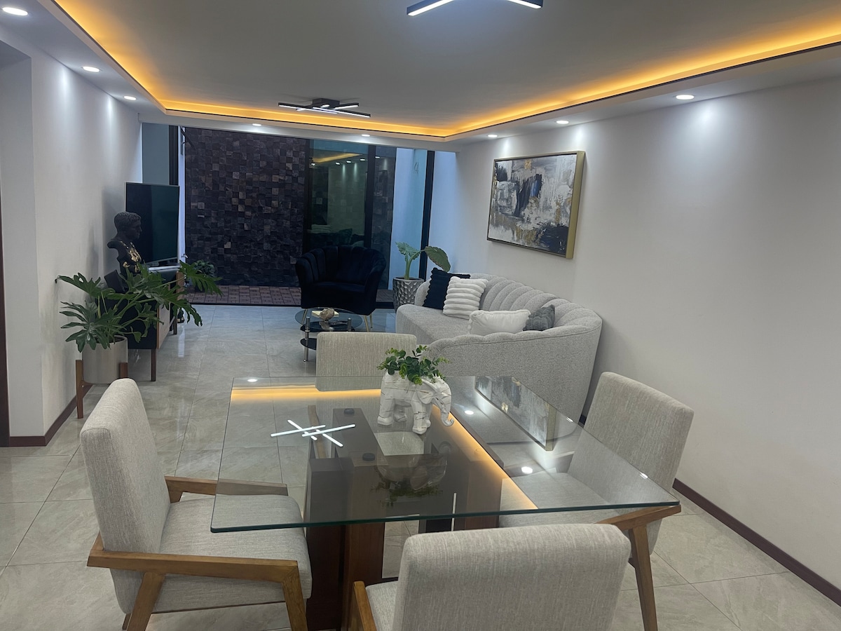 Дневна соба