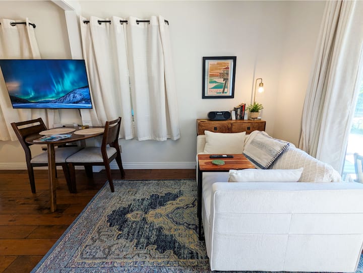 Central Location, Close To Beach/fwy, Cozy Studio - Balboa Island