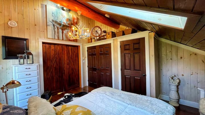 საძინებელი 2