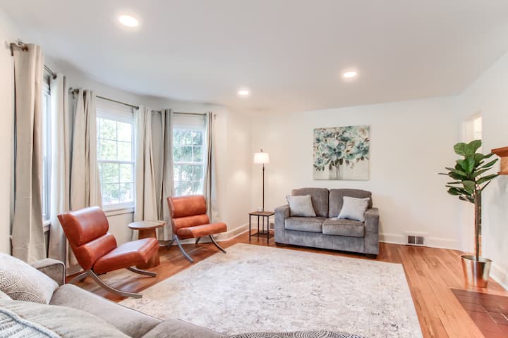 Carlisle Corner Cottage - Carlisle, PA