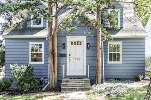 Carlisle Corner Cottage