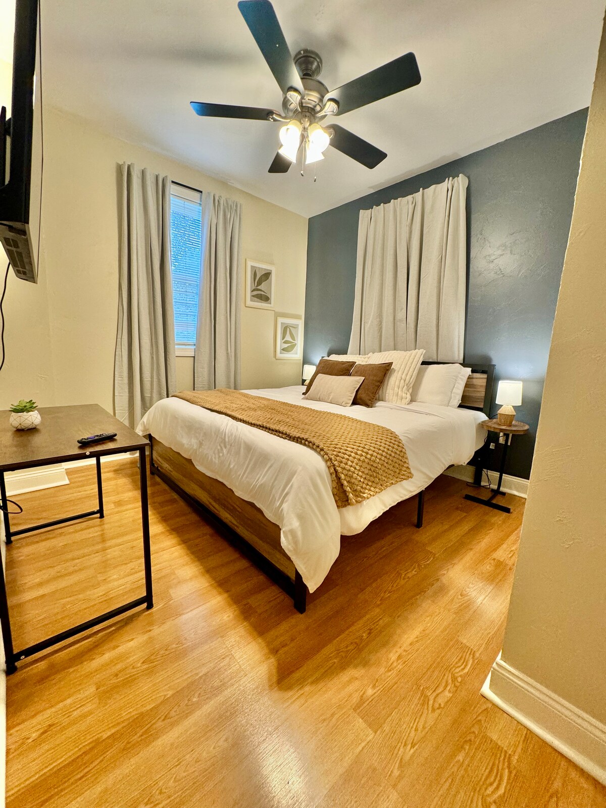 Спална соба 3