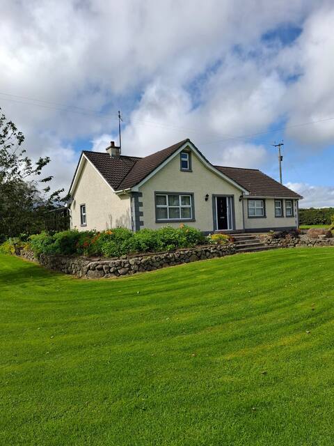 Five bedroom countryside retreat