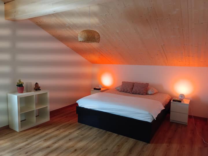 Спална соба 2