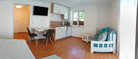 Top Airbnb: Montfortstüble in Immenstadt I.Allgäu