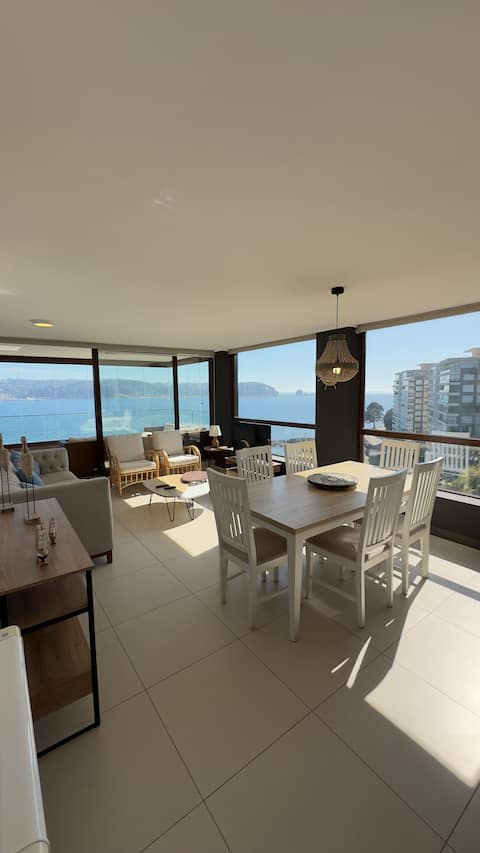 Apartment in Pingueral