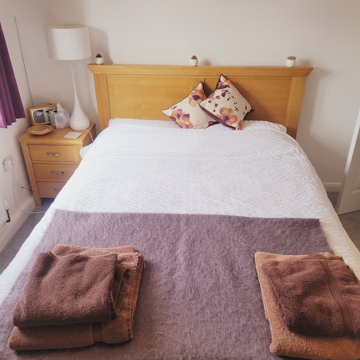 Habitación 1