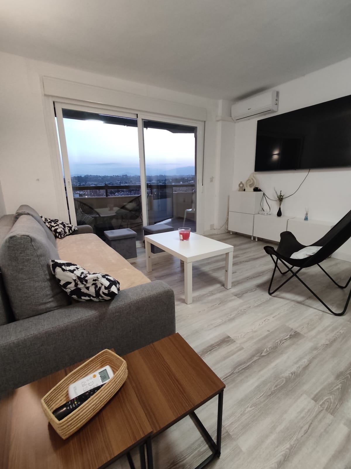 Cosy and bright - Apartments for Rent in Malaga, andalusia, Spain - Airbnb
